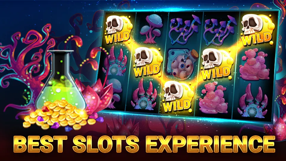 Hướng dẫn chơi Slot Games hb888 nhà cái