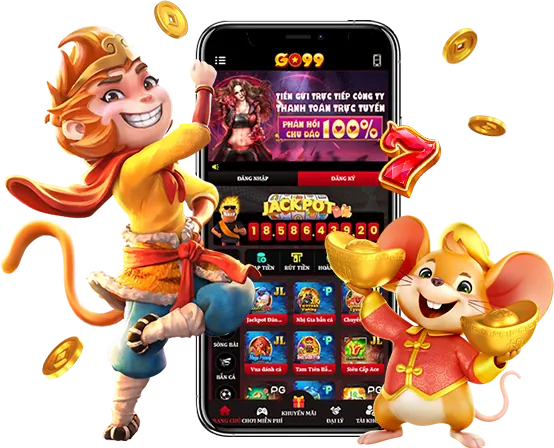 Đa dạng trò chơi HB888