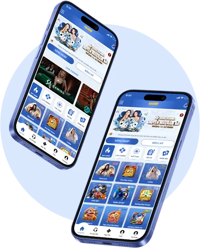 Trải nghiệm chơi game mượt mà hb888 nhà cái