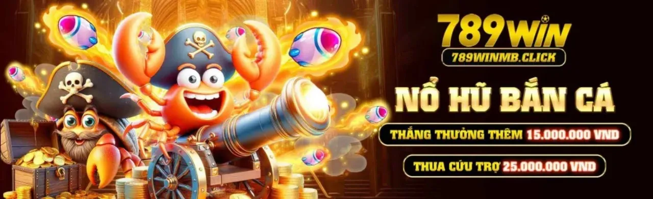 Trò chơi slot đa dạng tại hb888 nhà cái